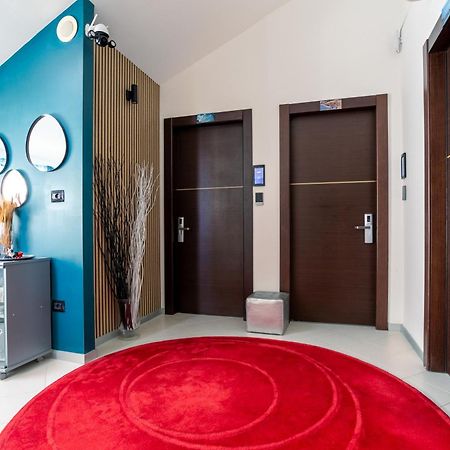 New Pescara City B&B Dış mekan fotoğraf