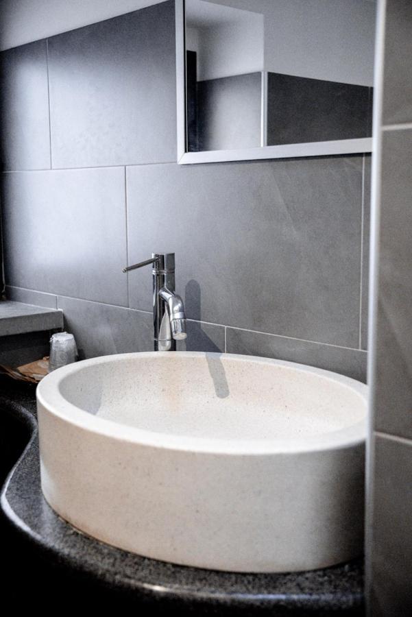 New Pescara City B&B Dış mekan fotoğraf