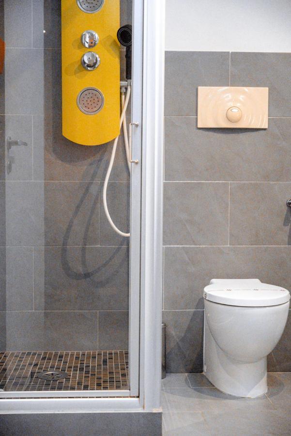 New Pescara City B&B Dış mekan fotoğraf