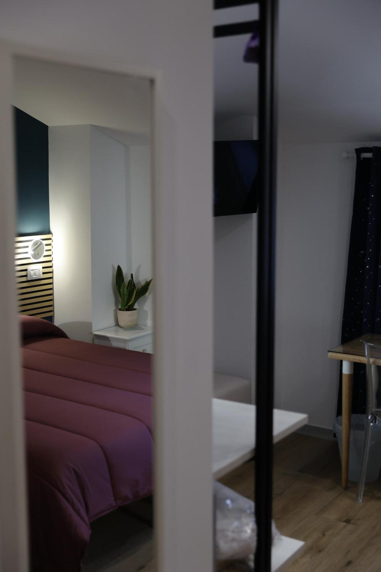 New Pescara City B&B Dış mekan fotoğraf