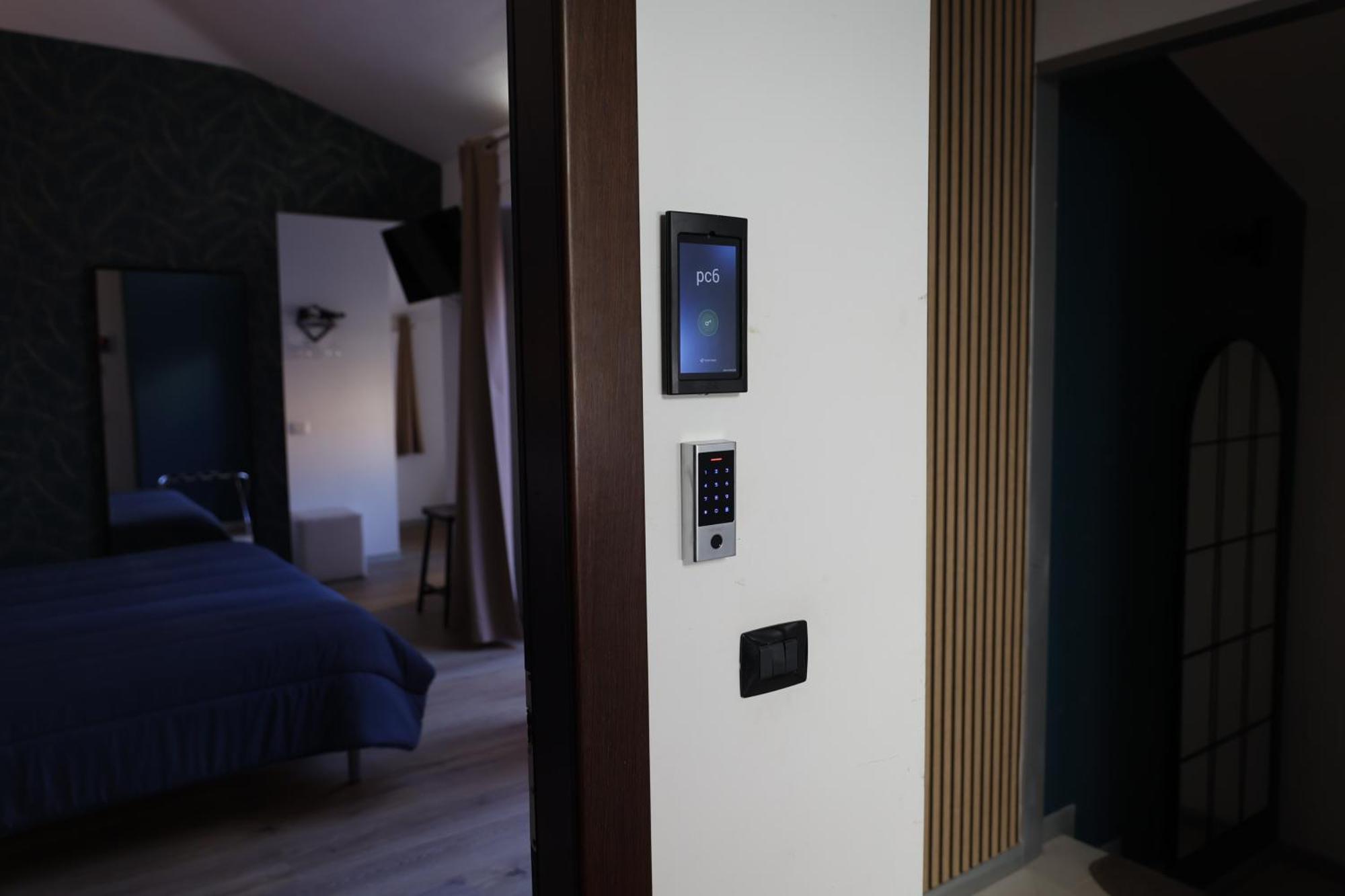 New Pescara City B&B Dış mekan fotoğraf