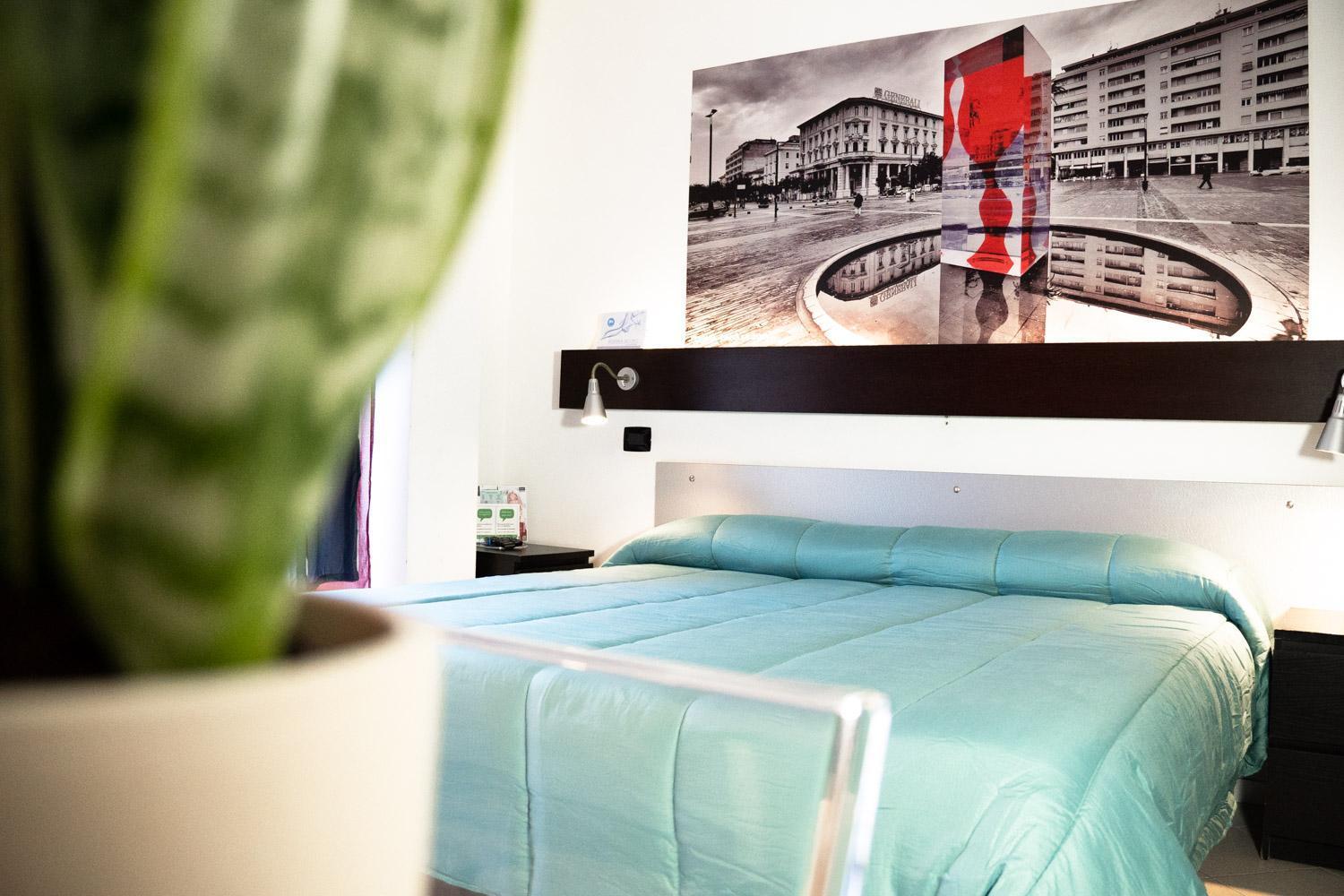 New Pescara City B&B Dış mekan fotoğraf