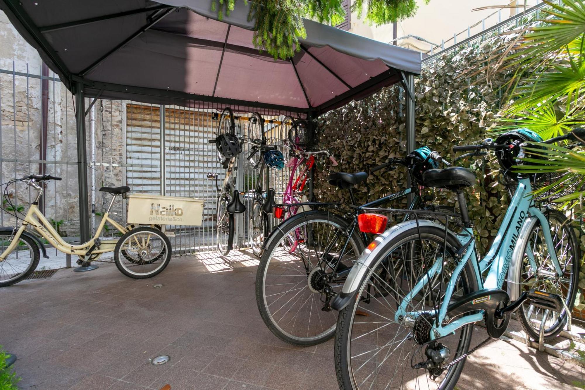 New Pescara City B&B Dış mekan fotoğraf