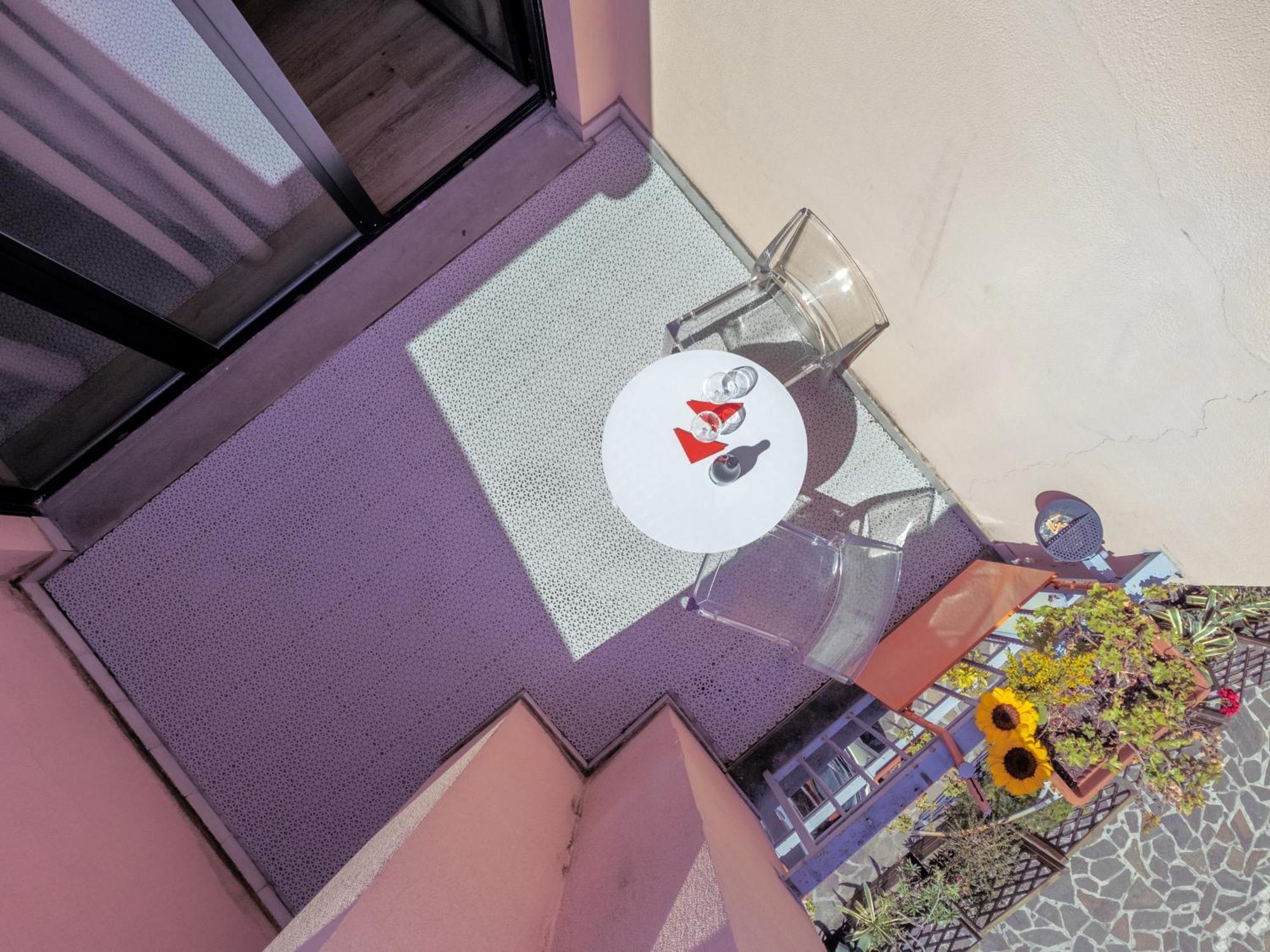 New Pescara City B&B Dış mekan fotoğraf