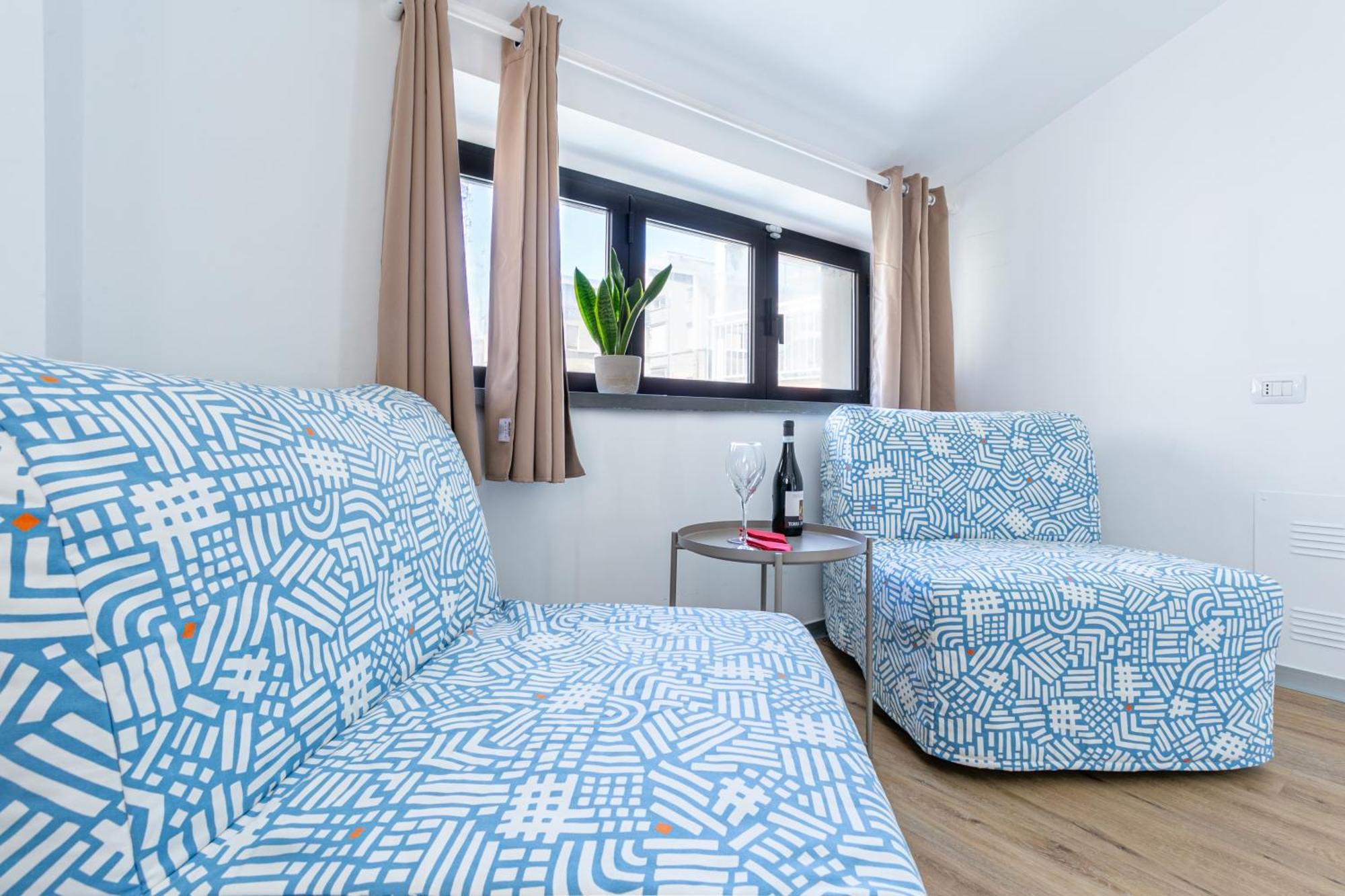 New Pescara City B&B Dış mekan fotoğraf